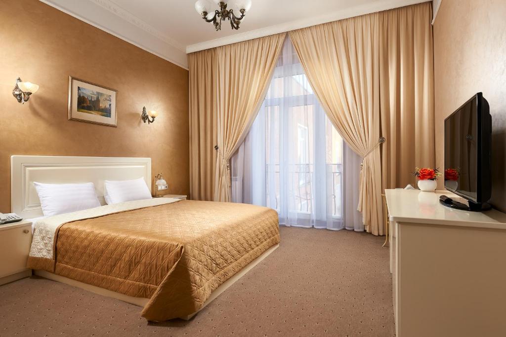 Hotel Imperial Wellness & Spa Obninsk Room photo